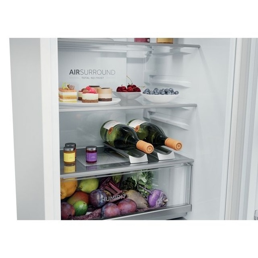 Haier hladnjak EHBQW5518E