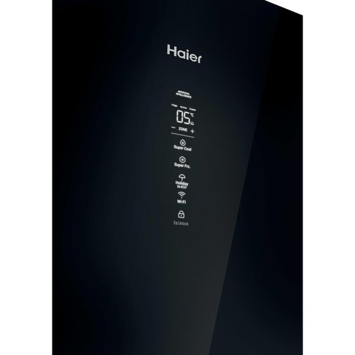 Haier hladnjak HTW7620DNGB