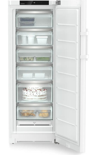 Liebherr zamrzivač FNd 5036 Plus