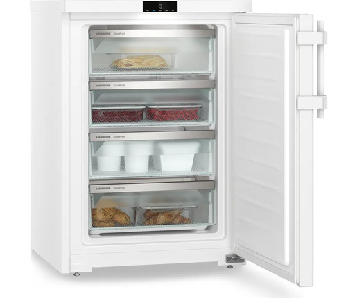 Liebherr zamrzivač FTdi604 Plus