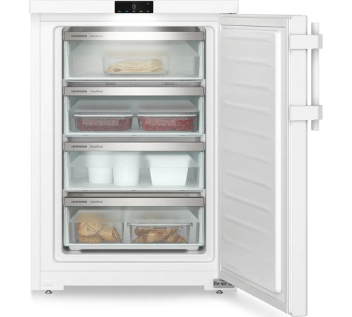 Liebherr zamrzivač FTdi604 Plus