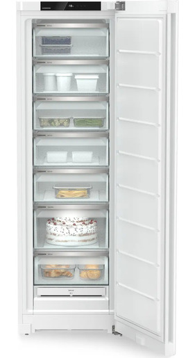 Liebherr zamrzivač GN 52Vd2i Plus