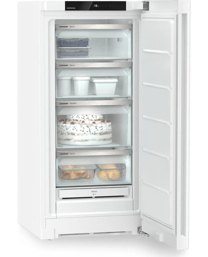 Liebherr zamrzivač GN 42Vd24 Plus