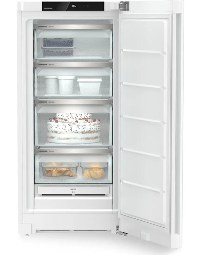 Liebherr zamrzivač GN 42Vd24 Plus