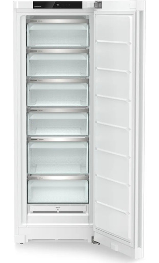 Liebherr zamrzivač GN 50Vd26 Plus