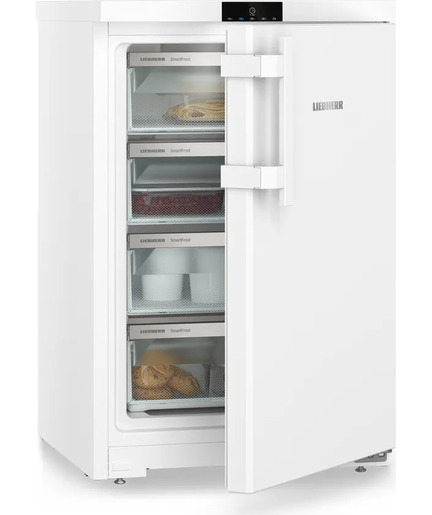 Liebherr zamrzivač Fc 1404 Pure