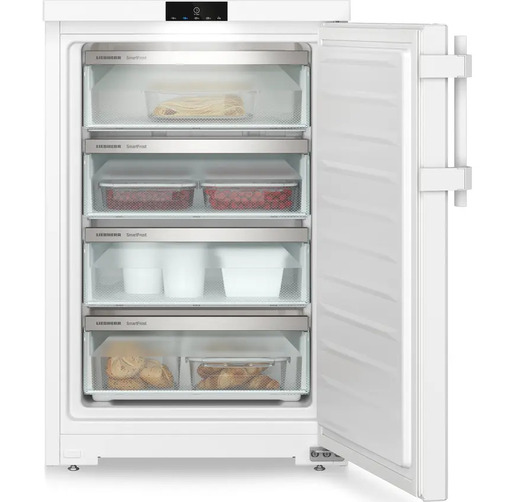 Liebherr zamrzivač Fc 1404 Pure