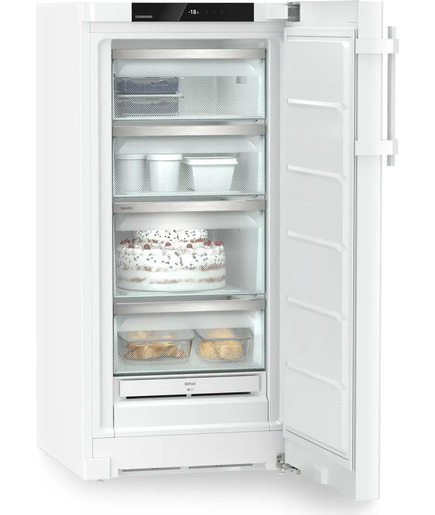 Liebherr zamrzivač FNd 4234 Plus