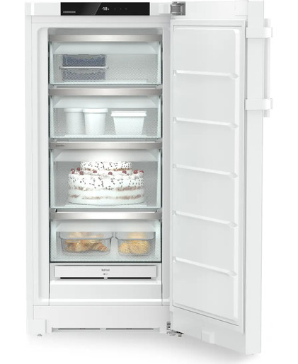 Liebherr zamrzivač FNd 4234 Plus