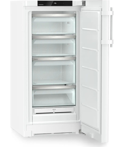 Liebherr zamrzivač FNd 4234 Plus