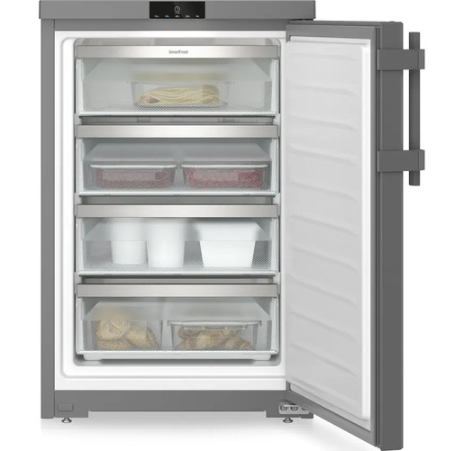 Liebherr zamrzivač Fdgd 1404 Pure