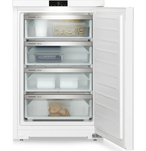 Liebherr zamrzivač TGN 14Ve04 Pure