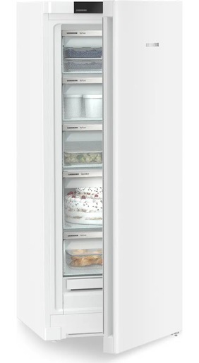 Liebherr zamrzivač GN 46Vd25 Plus