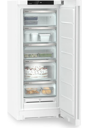 Liebherr zamrzivač GN 46Vd25 Plus