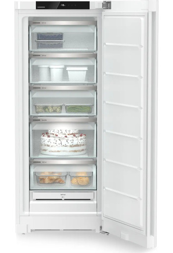 Liebherr zamrzivač GN 46Vd25 Plus