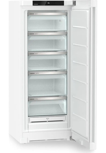 Liebherr zamrzivač GN 46Vd25 Plus