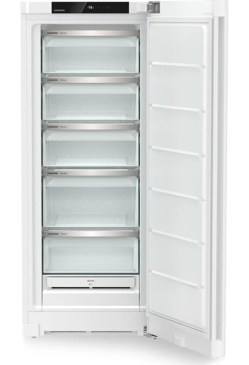 Liebherr zamrzivač GN 46Vd25 Plus