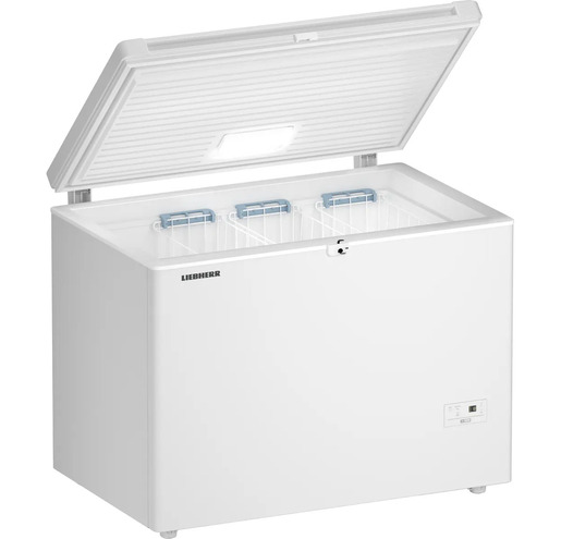 Liebherr zamrzivač CFc 1875 Plus