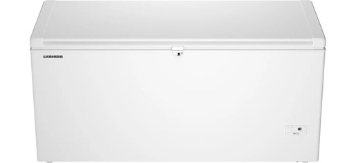 Liebherr zamrzivač CFd 2505 Plus