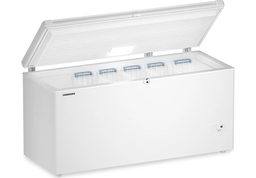 Liebherr zamrzivač CFd 2505 Plus