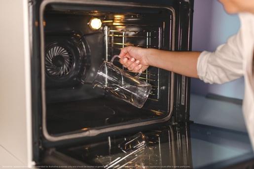 Candy pećnica FCM955XRL/CN