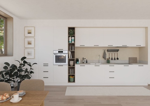 Candy pećnica FIDC B605 L