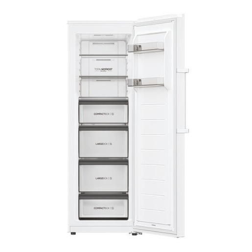 Haier zamrzivač H4F272WEH1