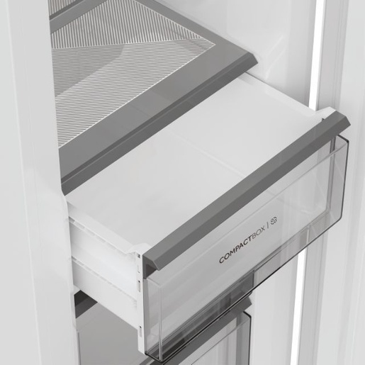 Haier zamrzivač H4F272WEH1