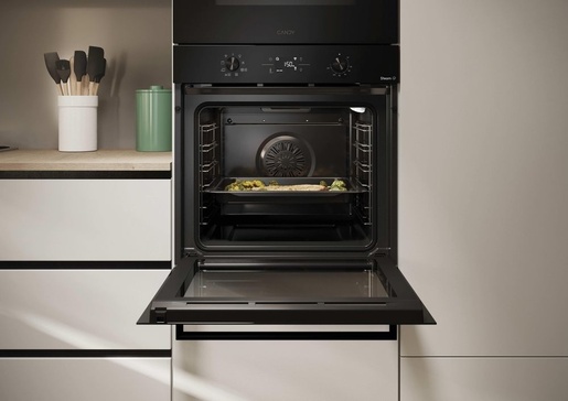 Candy pećnica CA6 NP3AT3EHTB