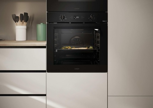 Candy pećnica CA6 NP3AT3EHTB