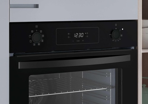 Candy pećnica FIDCP N625 L