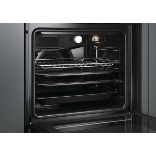 Haier pećnica HWO60SM2FK3BH