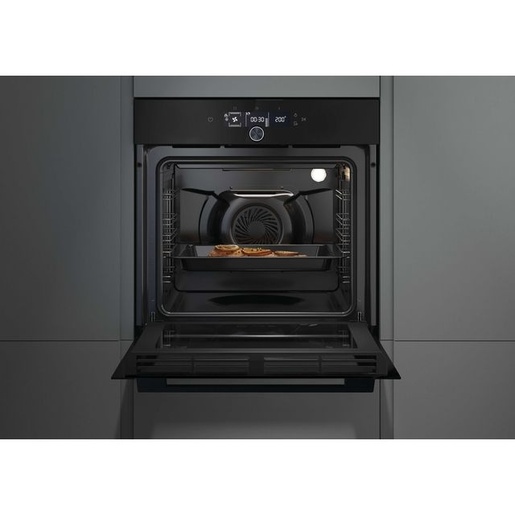 Haier pećnica HWO60SM2FK3BH