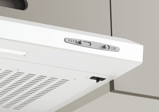 Candy napa CFT610/4W/1