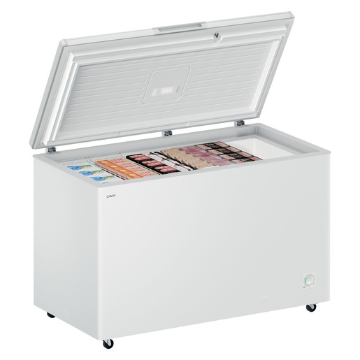 Candy zamrzivač CNCHQ4S420EW