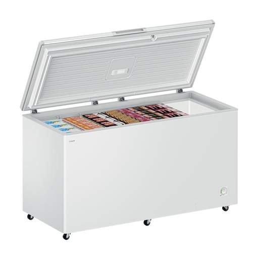 Candy zamrzivač CNCHQ4S520EW