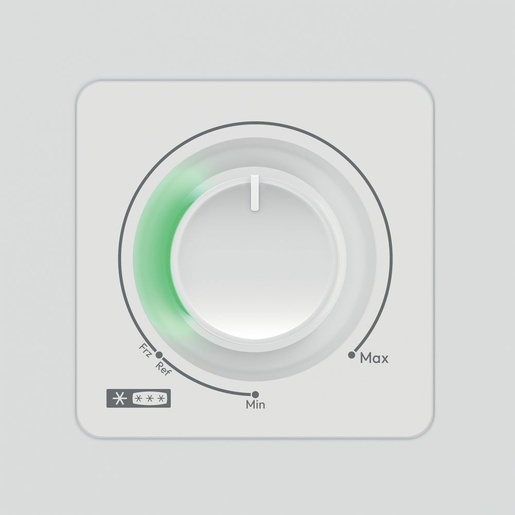 Candy zamrzivač CNCHQ4S520EW