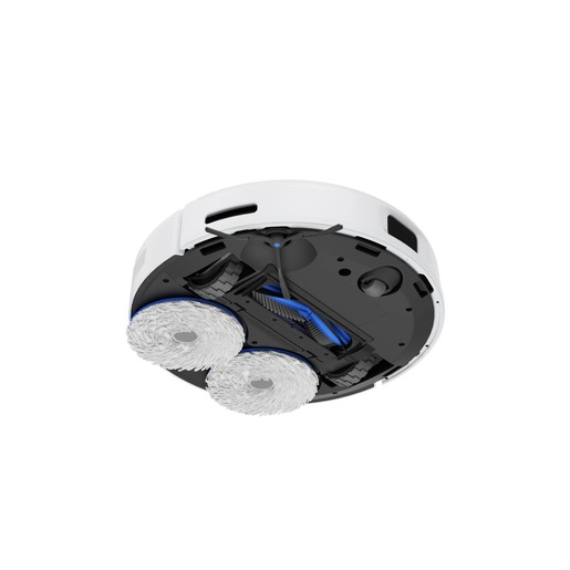 Ecovacs robotski usisavač Deebot N30 PRO OMNI - bijeli