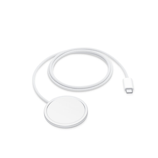 Apple bežićni punjač MagSafe Charger, 1m (mgd74zm/a)