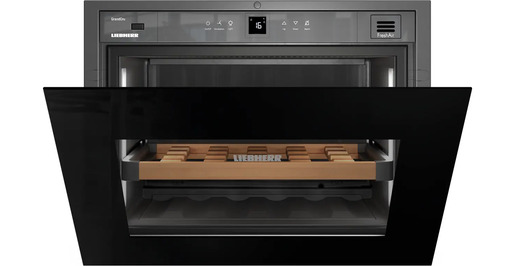 Liebherr hladnjak za vino WKEgb 582 GrandCru