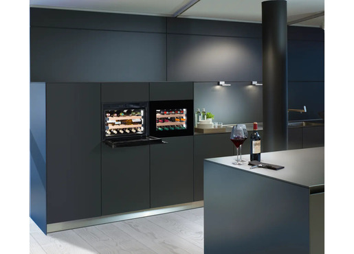 Liebherr hladnjak za vino WKEgb 582 GrandCru