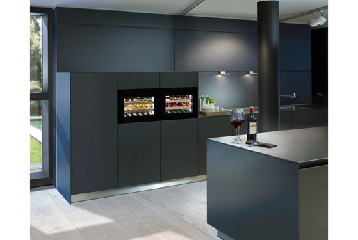 Liebherr hladnjak za vino WKEgb 582 GrandCru