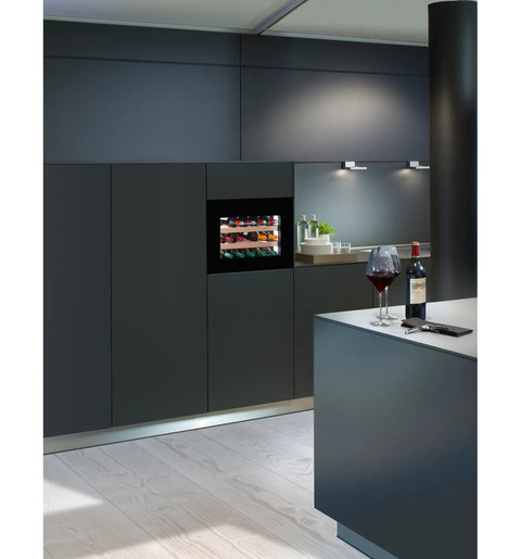 Liebherr hladnjak za vino WKEgb 582 GrandCru