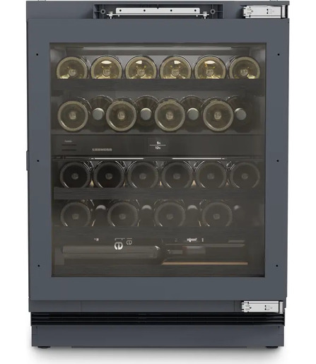 Liebherr hladnjak za vino UWpri 3662 Vinidor Selection