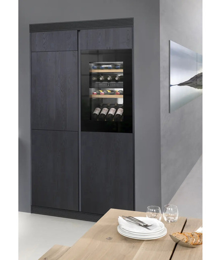 Liebherr hladnjak za vino EWTgb 1683 Vinidor