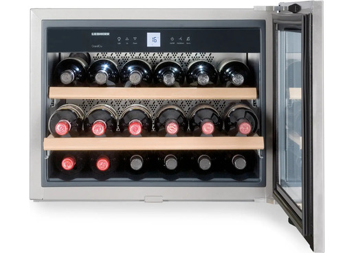 Liebherr hladnjak za vino WKEes 553 GrandCru