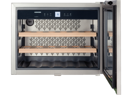 Liebherr hladnjak za vino WKEes 553 GrandCru