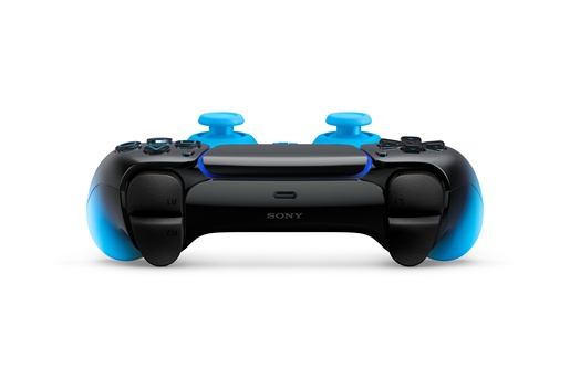 PS5 Dualsense Wireless Controller Rhythm Blue