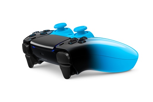 PS5 Dualsense Wireless Controller Rhythm Blue