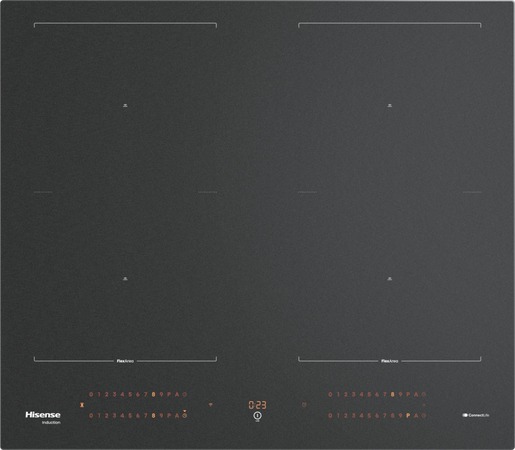 Hisense indukcijska ploča HEH8443SRWF